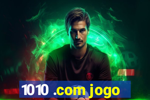 1010 .com jogo